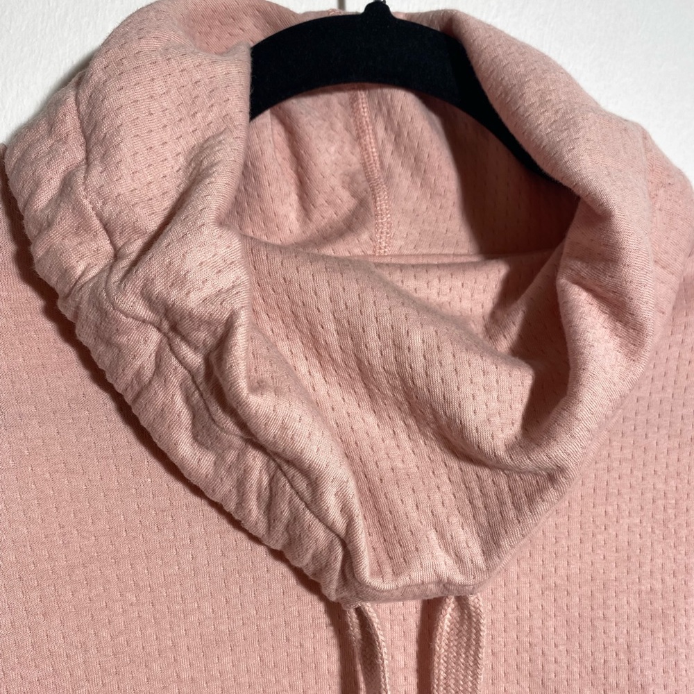 Pink Sweatshirt - Picture 2 of 4